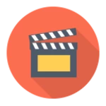 film izlesene android application logo